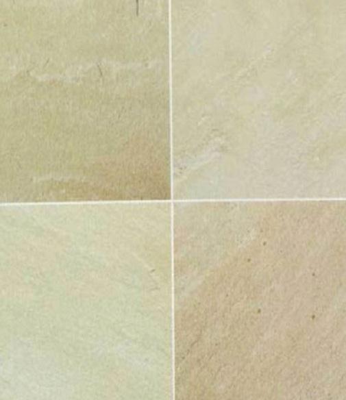 Gwalior Mint Yellow Sandstone