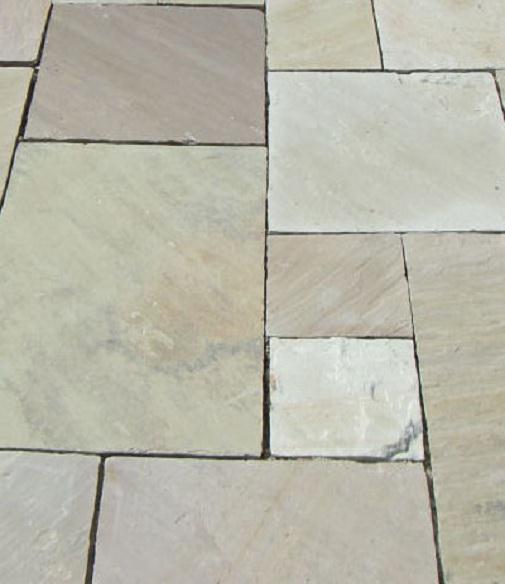 Shivpuri Sandstone