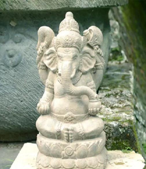 Stone Figures