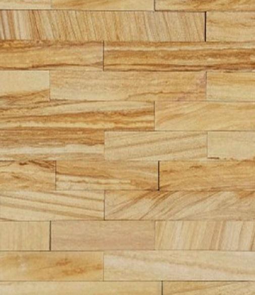 Teakwood Sandstone